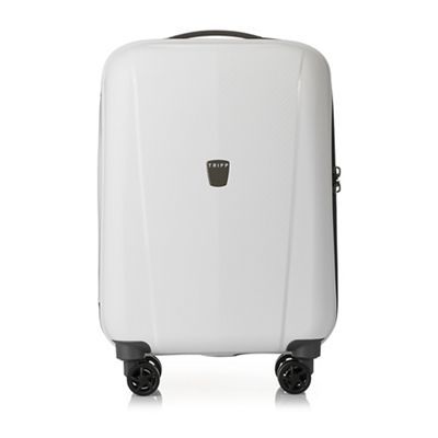 debenhams 4 wheel suitcases