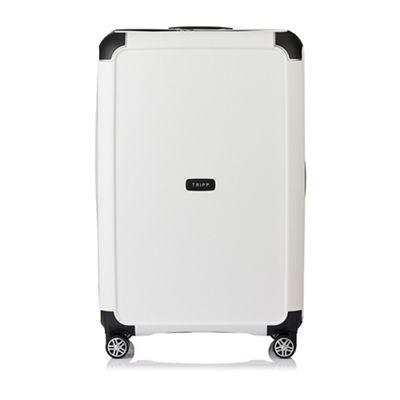 debenhams large tripp suitcase