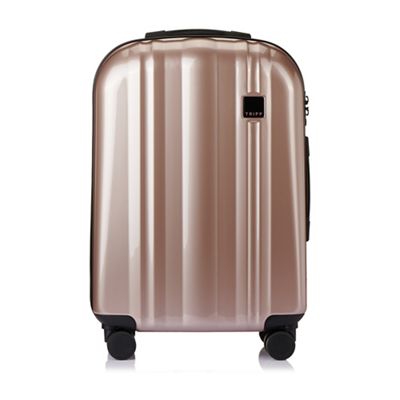 suitcases from debenhams