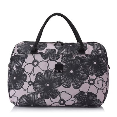 tripp pansy luggage