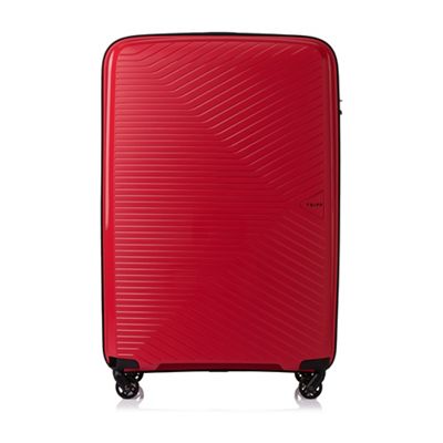 tripp chic large suitcase