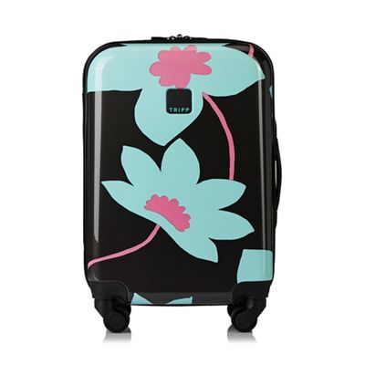 tripp slate cabin suitcase