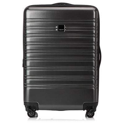 tripp medium suitcase debenhams