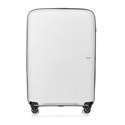 tripp suitcase large debenhams