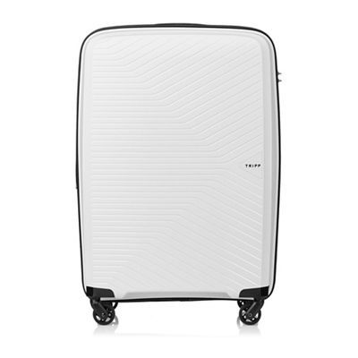 tripp medium suitcase debenhams