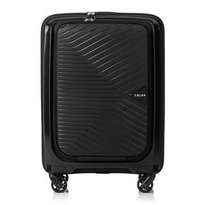 tripp chic suitcase