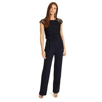 cortine jumpsuit