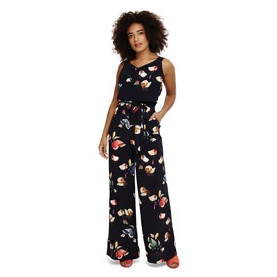 phase eight orange jumpsuit