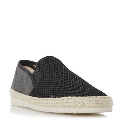 dune espadrilles mens