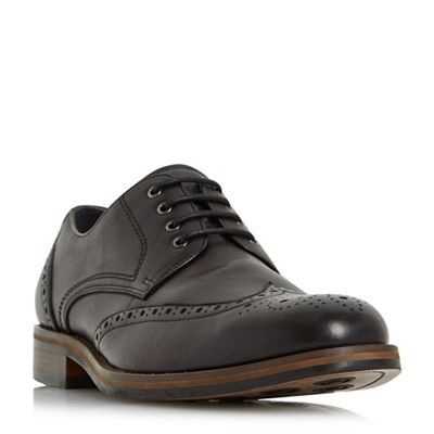 bertie black shoes