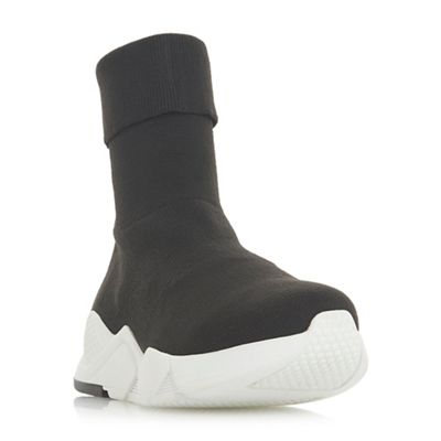 dune slip on trainers