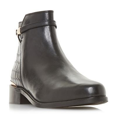 payeton chelsea boots