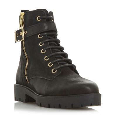 biker boots debenhams