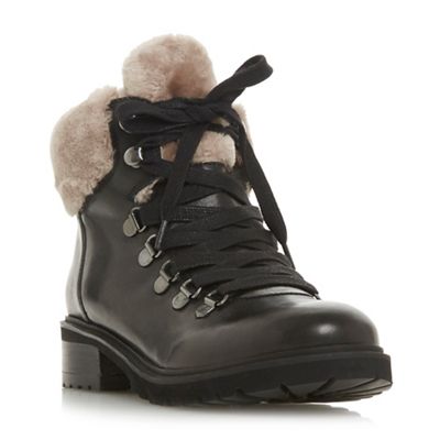 steve madden tree boots