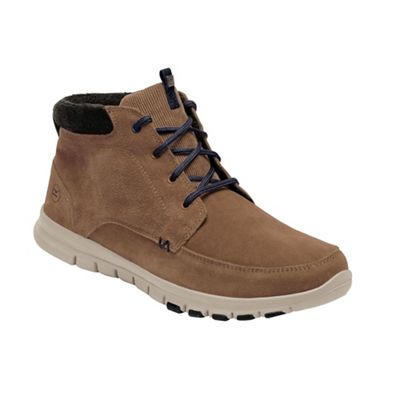 debenhams mens walking boots