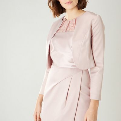 coast lucy lace dress