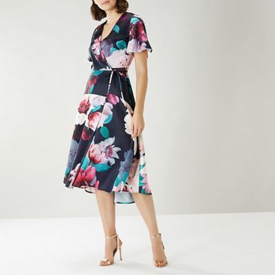 coast ingrid dress