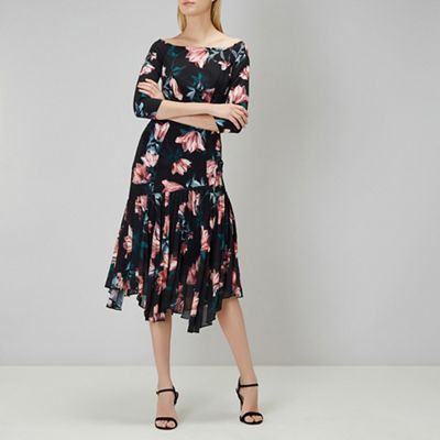lauren windsor shift dress