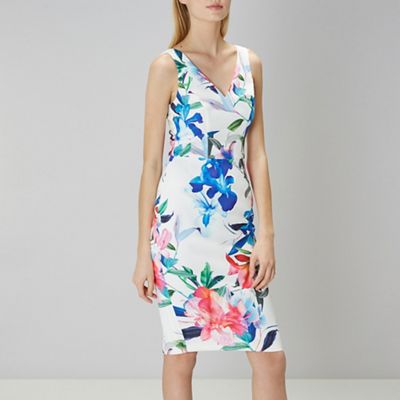 coast natalia dress