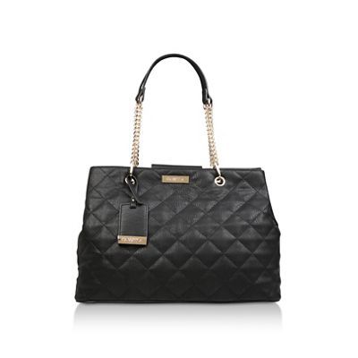 carvela quilted bag