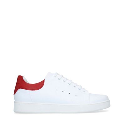 kurt geiger mens trainers