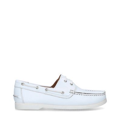 debenhams deck shoes