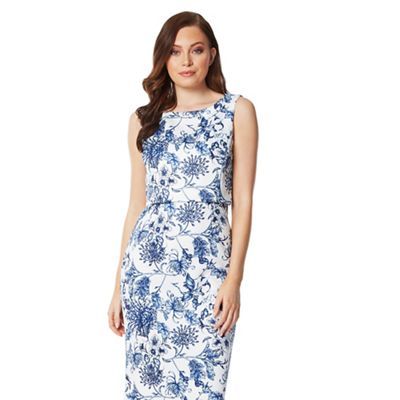 roman dresses debenhams