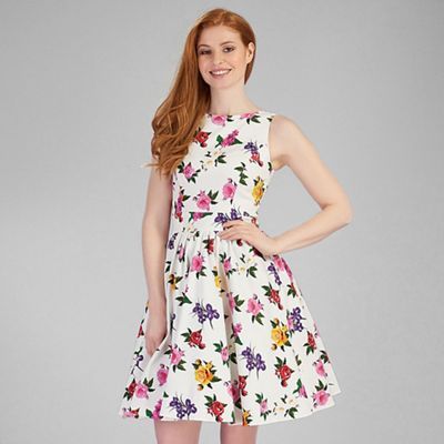 debenhams lady vintage dresses
