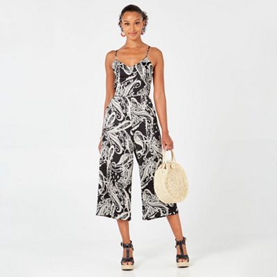 debenhams culottes jumpsuit