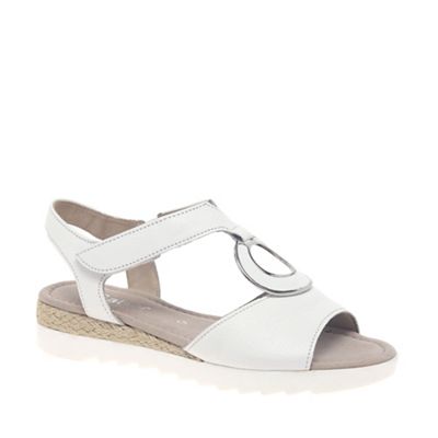 debenhams gabor sandals