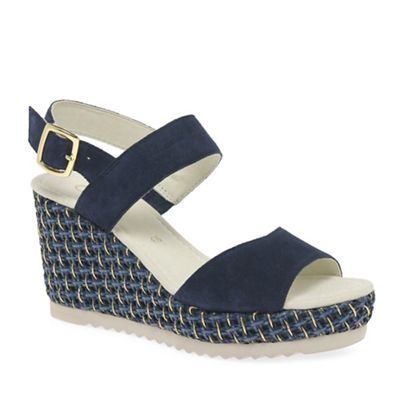 debenhams gabor sandals