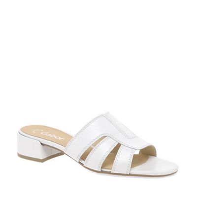 debenhams gabor sandals