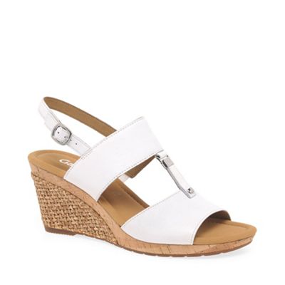 debenhams gabor sandals