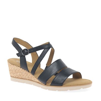 debenhams gabor sandals