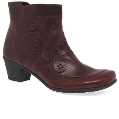 debenhams gabor boots