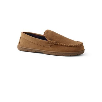 debenhams mens moccasin slippers
