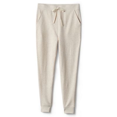 lands end joggers