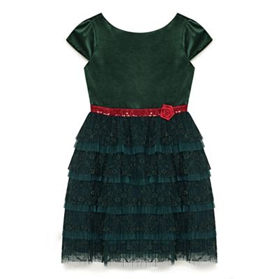 yumi girls dresses