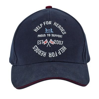 debenhams baseball caps
