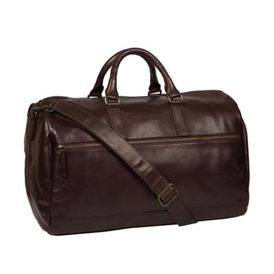 debenhams mens holdall