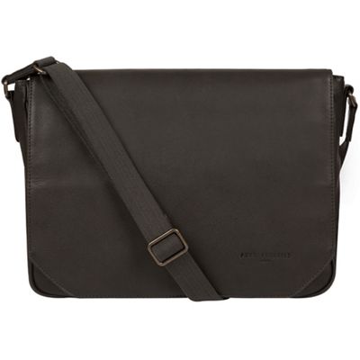 debenhams mens satchel