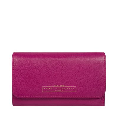 pure luxuries purses