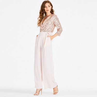 little mistress jumpsuit debenhams