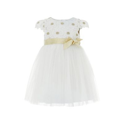 baby daisy dress