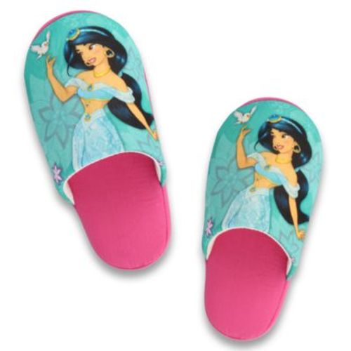 De Fonseca Princess Jasmine Slippers For Kids Compare Highcross Shopping Centre Leicester