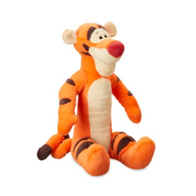 disney shop soft toys