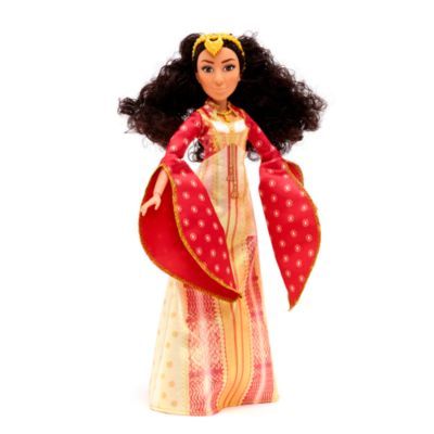 dalia aladdin doll