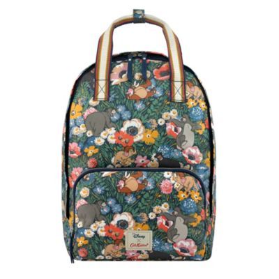 cath kidston disney suitcase