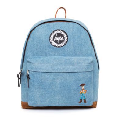 hype toy story backpack