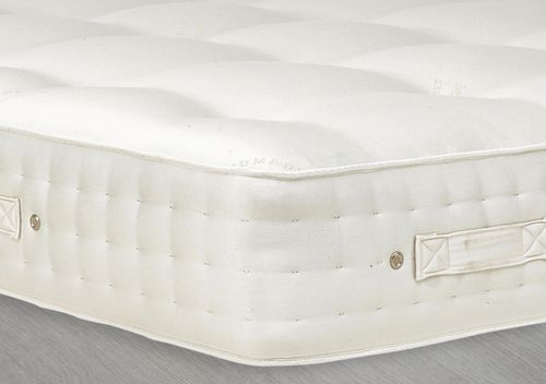 Boutique 1700 Pocket Sprung Small Double Firm Mattress Only One